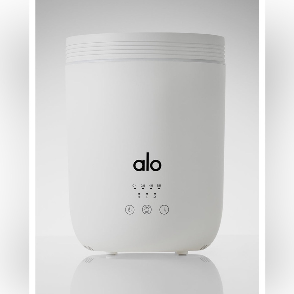 Alo Aura Diffuser!!!